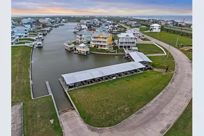 21330 Scissor Tail Lane, Galveston, TX 77554 - Photo 8