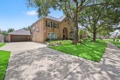 2907 Winding Shore Lane, Katy, TX 77450 - Photo 6