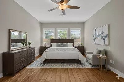 18534 Inspiration Drive, Cypress, TX 77433 - Photo 6