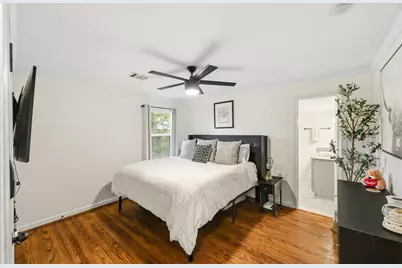 1803 Woodcrest Drive, Houston, TX 77018 - Photo 24