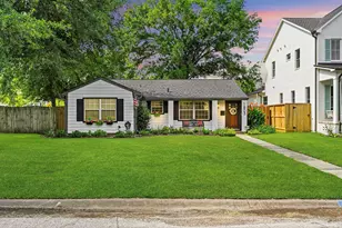 1803 Woodcrest Dr, Houston, TX 77018 - Photo 1