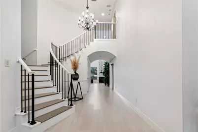 4602 Payton Chase Lane Lane, Katy, TX 77494 - Photo 4