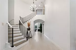 4602 Payton Chase Ln Ln, Katy, TX 77494 - Photo 4