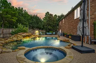 4602 Payton Chase Ln Ln, Katy, TX 77494 - Photo 4