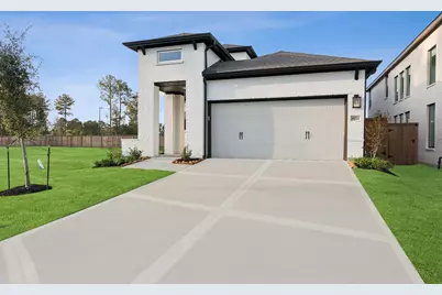 8711 Mancos Valley Court, Porter, TX 77365 - Photo 1
