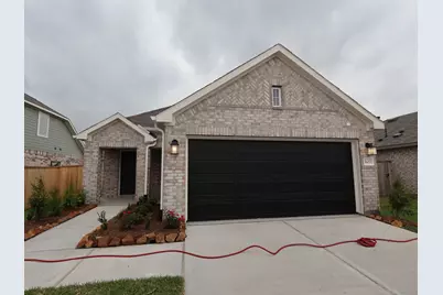 1622 Westland Lane, Rosenberg, TX 77471 - Photo 1