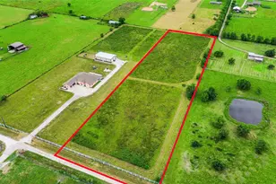 1409 Airline Rd W, Rosharon, TX 77583 - Photo 1