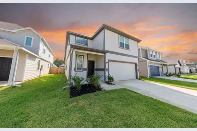 13356 Burbot Drive, Conroe, TX 77384 - Photo 2