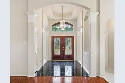 9318 Katie Grace Circle, Spring, TX 77379 - Photo 4