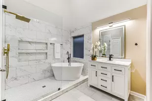 1107 Sunset Lakes Dr, Pearland, TX 77581 - Photo 20