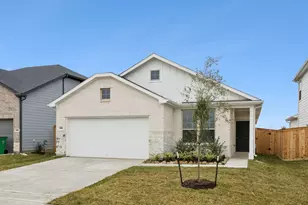 418 Point Nemo St, Crosby, TX 77532 - Photo 2