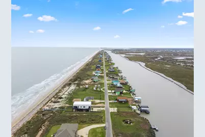 1402 County Road 230 #230, Sargent, TX 77414 - Photo 10