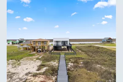 1402 County Road 230 #230, Sargent, TX 77414 - Photo 4