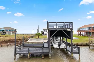 1402 County Rd 230, Sargent, TX 77414 - Photo 14