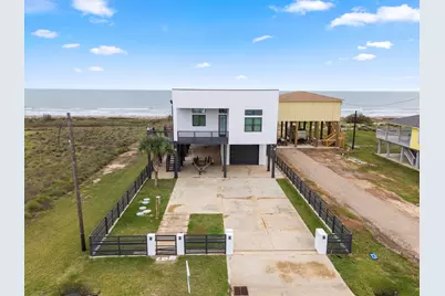 1402 County Road 230 #230, Sargent, TX 77414 - Photo 46