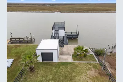 1402 County Road 230 #230, Sargent, TX 77414 - Photo 16