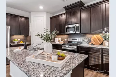 118 Violet Carson Court, Conroe, TX 77318 - Photo 6