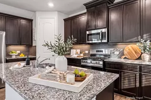 118 Violet Carson Ct, Conroe, TX 77318 - Photo 6