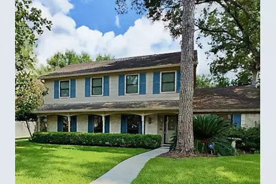 7507 Brinkworth Lane, Houston, TX 77070 - Photo 1