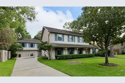 7507 Brinkworth Lane, Houston, TX 77070 - Photo 2
