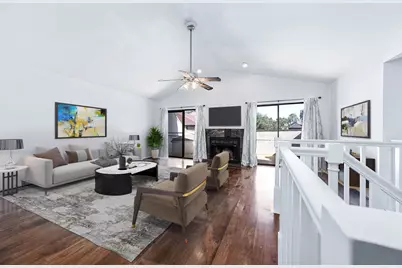 2664 Bering Drive #2664, Houston, TX 77057 - Photo 4