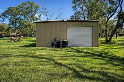 342 Bluebonnet Drive, Jones Creek, TX 77541 - Photo 2