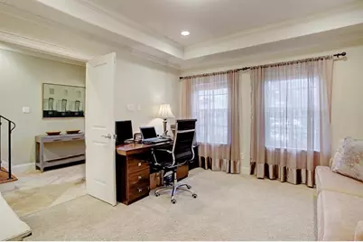 912 Lovett #J, Houston, TX 77006 - Photo 6