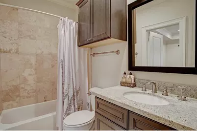 912 Lovett #J, Houston, TX 77006 - Photo 12