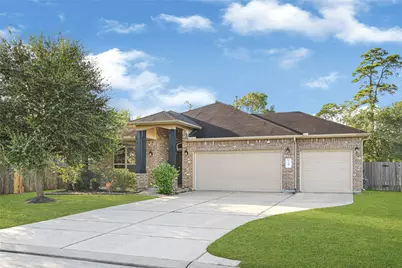 2207 Antler Trails Drive, Crosby, TX 77532 - Photo 1