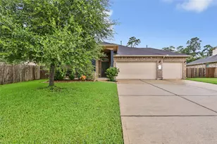 2207 Antler Trails Dr, Crosby, TX 77532 - Photo 1