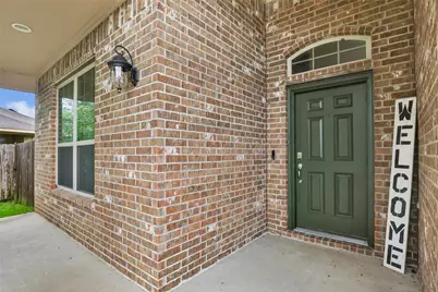 2207 Antler Trails Drive, Crosby, TX 77532 - Photo 2