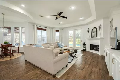 110 Spanish Oak Circle, Lake Jackson, TX 77566 - Photo 12