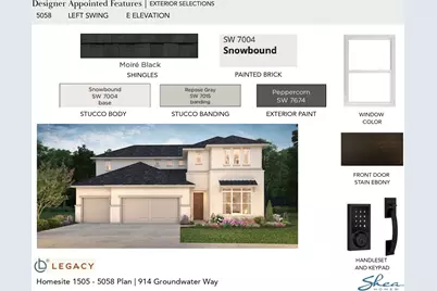 914 Groundwater Way, League City, TX 77546 - Photo 4