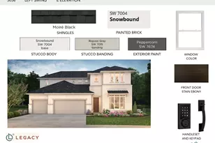 914 Groundwater Way, League City, TX 77546 - Photo 4