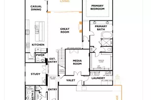 914 Groundwater Way, League City, TX 77546 - Photo 2