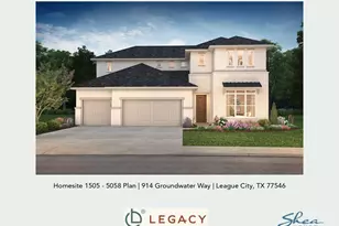 914 Groundwater Wy, League City, TX 77546 - Photo 10