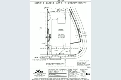 914 Groundwater Way, League City, TX 77546 - Photo 4