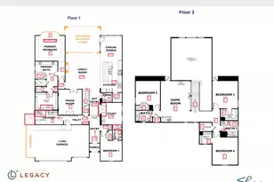 914 Groundwater Way, League City, TX 77546 - Photo 2