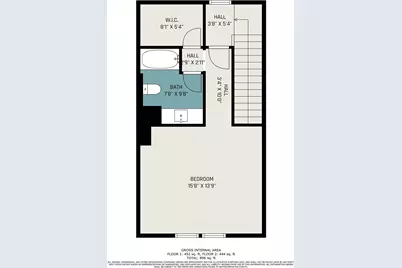 5262 Ella #803B, Houston, TX 77018 - Photo 18