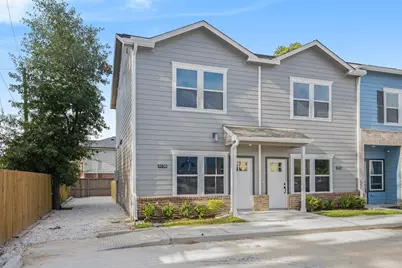 5262 Ella #803B, Houston, TX 77018 - Photo 1