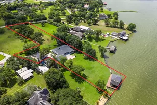 12201 Gable Dr, Willis, TX 77318 - Photo 1