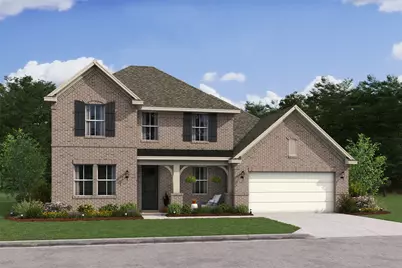 2911 Laguna Madre Place, Crosby, TX 77532 - Photo 2