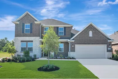 2911 Laguna Madre Place, Crosby, TX 77532 - Photo 1