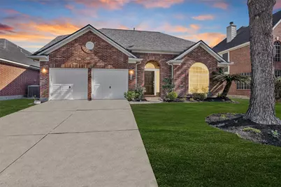 9718 Big Willow Lane, Houston, TX 77064 - Photo 1