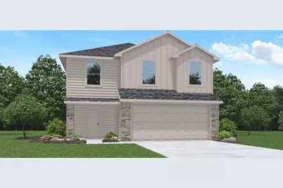 12180 Lexington Heights Drive, Willis, TX 77318 - Photo 1