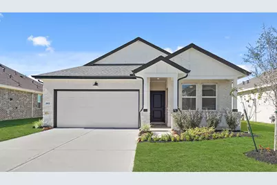 443 East Rose Marie Lane, Montgomery, TX 77356 - Photo 1
