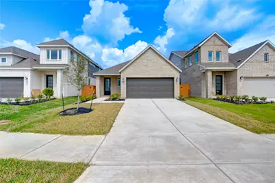 1047 Blue Stone Drive, Beasley, TX 77417 - Photo 2