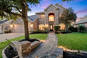 12007 S Founders Shore Dr, Cypress, TX 77433 - Photo 1