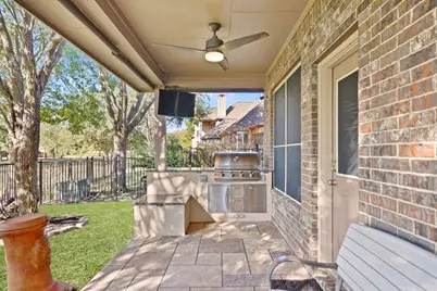 12007 S Founders Shore Drive, Cypress, TX 77433 - Photo 32