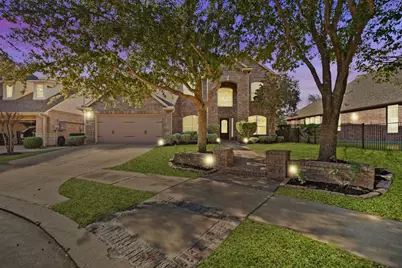 12007 S Founders Shore Drive, Cypress, TX 77433 - Photo 2